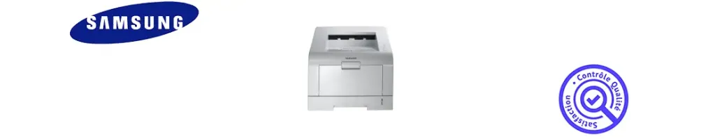 Toners pour imprimantes SAMSUNG ML 2250