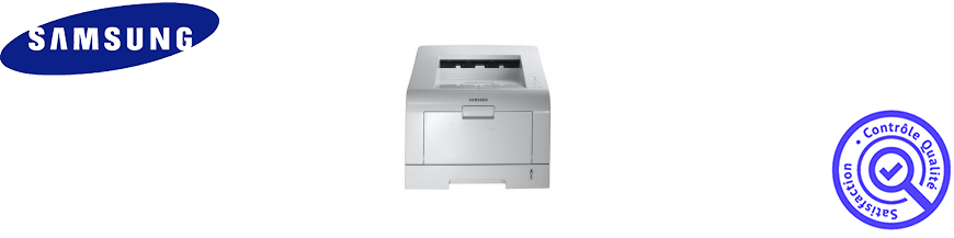 Toners pour imprimantes SAMSUNG ML 2252 W