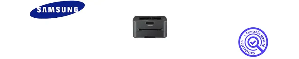 Toners pour imprimantes SAMSUNG ML 2525 W