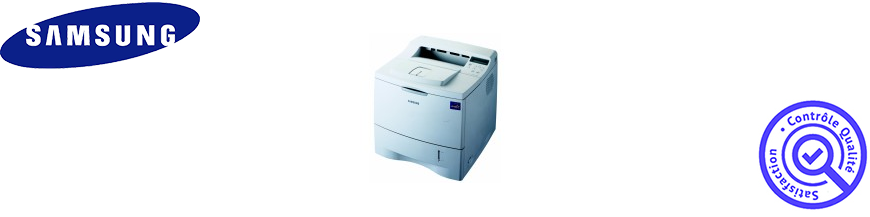 Toners pour imprimantes SAMSUNG ML 2550