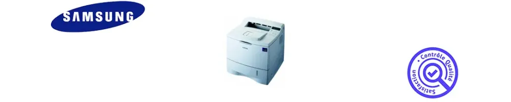 Toners pour imprimantes SAMSUNG ML 2550
