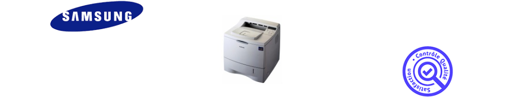 Toners pour imprimantes SAMSUNG ML 2551 N