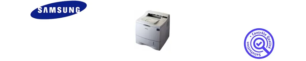 Toners pour imprimantes SAMSUNG ML 2551 S