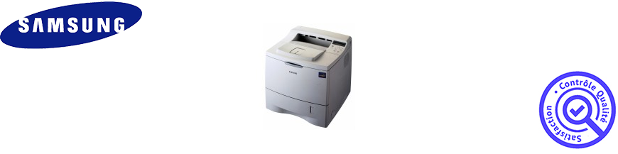 Toners pour imprimantes SAMSUNG ML 2557