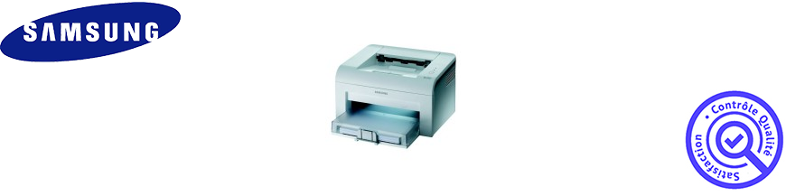 Toners pour imprimantes SAMSUNG ML 2570