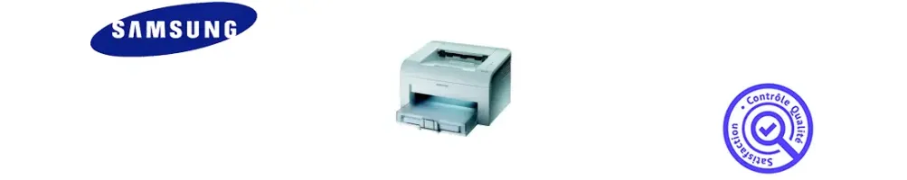 Toners pour imprimantes SAMSUNG ML 2570 G