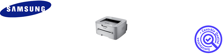 Toners pour imprimantes SAMSUNG ML 2580 N