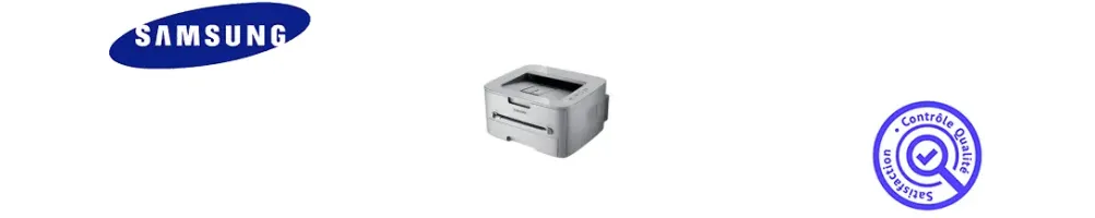 Toners pour imprimantes SAMSUNG ML 2581 N