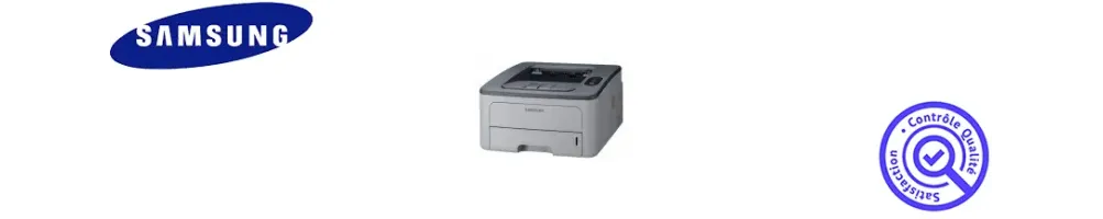 Toners pour imprimantes SAMSUNG ML 2852 NDK