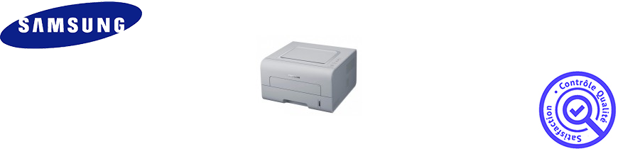 Toners pour imprimantes SAMSUNG ML 2950 Series