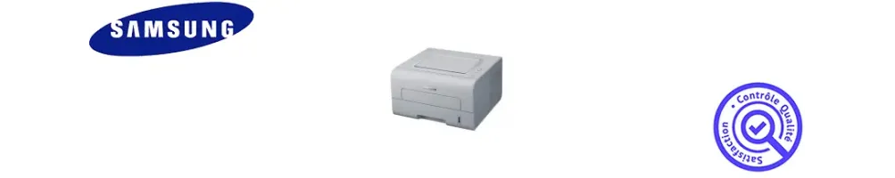 Toners pour imprimantes SAMSUNG ML 2955 DW