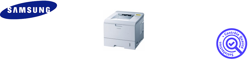 Toners pour imprimantes SAMSUNG ML 3560