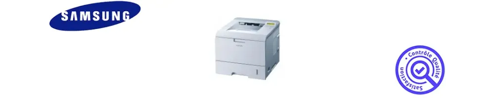 Toners pour imprimantes SAMSUNG ML 3560