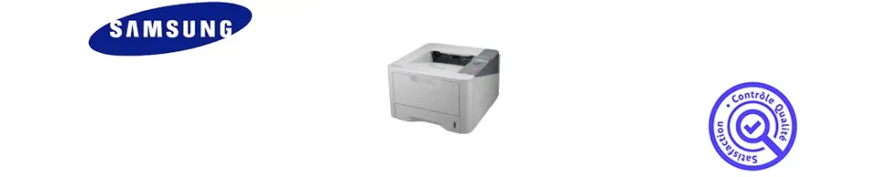 Toners pour imprimantes SAMSUNG ML 3710 DW