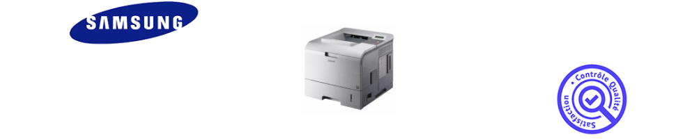 Toners pour imprimantes SAMSUNG ML 4050 N