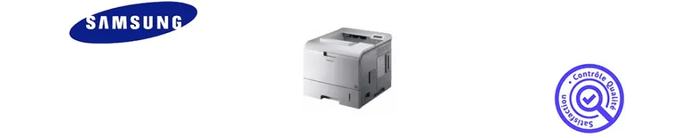 Toners pour imprimantes SAMSUNG ML 4051 N