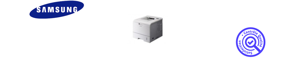 Toners pour imprimantes SAMSUNG ML 4551