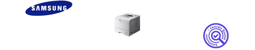 Toners pour imprimantes SAMSUNG ML 4551 N