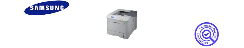 Toners pour imprimantes SAMSUNG ML 5510 N