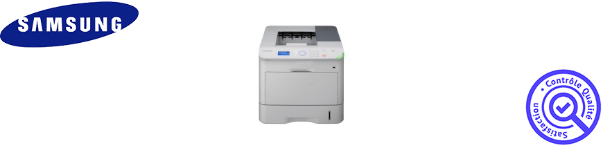 Toners pour imprimantes SAMSUNG ML 5515 ND