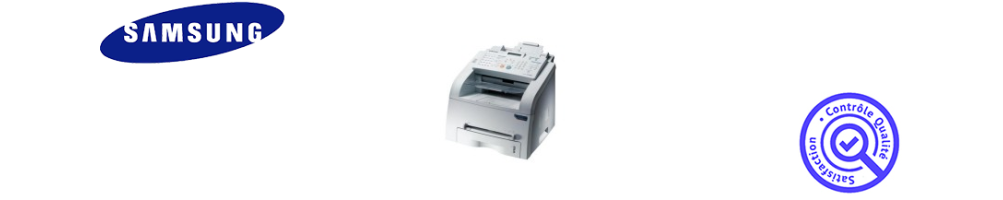 Toners pour imprimantes SAMSUNG Msys 750 Series