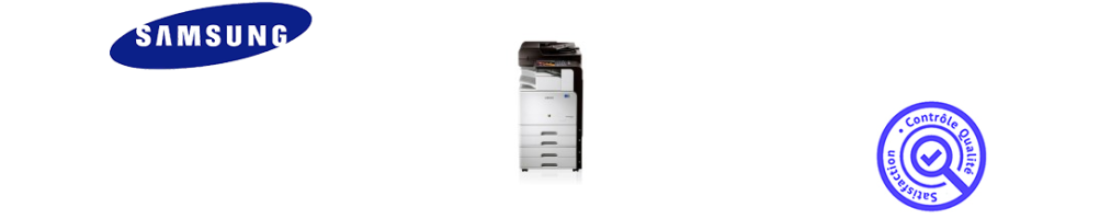 Toners pour imprimantes SAMSUNG MultiXpress C 9201 Series