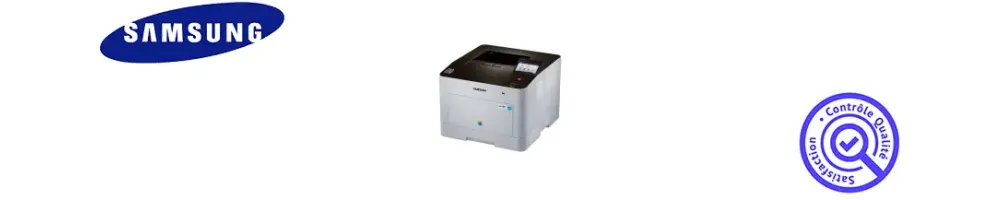 Toners pour imprimantes SAMSUNG ProXpress C 2600 Series