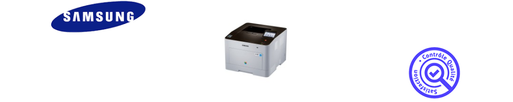 Toners pour imprimantes SAMSUNG ProXpress C 2620 DW Premium Line