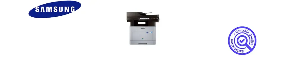 Toners pour imprimantes SAMSUNG ProXpress C 2670 FW