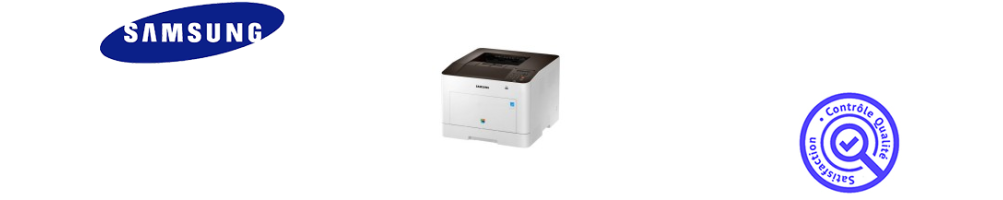 Toners pour imprimantes SAMSUNG ProXpress C 3010 ND