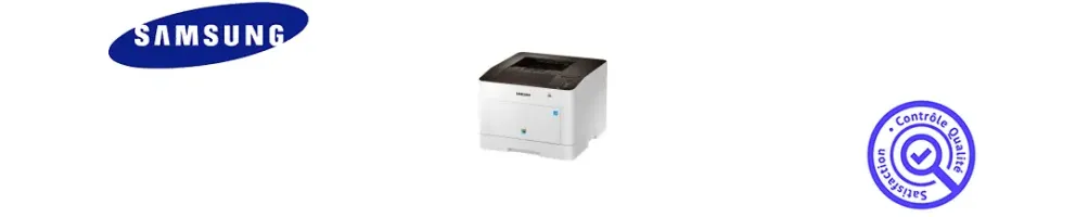 Toners pour imprimantes SAMSUNG ProXpress C 3010 ND premium line