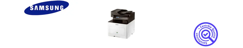 Toners pour imprimantes SAMSUNG ProXpress C 3060 FR