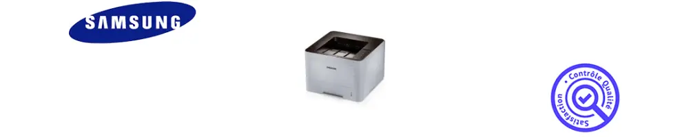 Toners pour imprimantes SAMSUNG ProXpress M 3325 ND