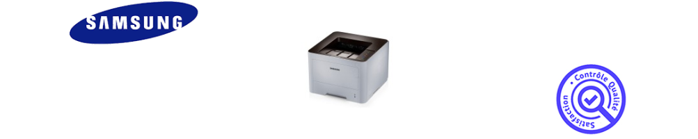 Toners pour imprimantes SAMSUNG ProXpress M 3820 DW
