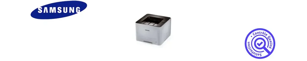 Toners pour imprimantes SAMSUNG ProXpress M 3820 ND
