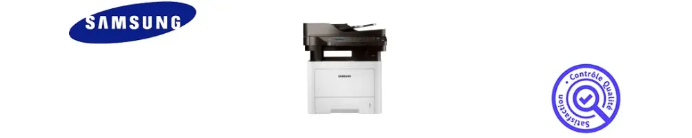 Toners pour imprimantes SAMSUNG ProXpress M 3875 FD