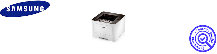 Toners pour imprimantes SAMSUNG ProXpress M 4025 Series