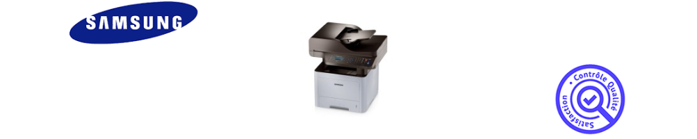 Toners pour imprimantes SAMSUNG ProXpress M 4070 FR