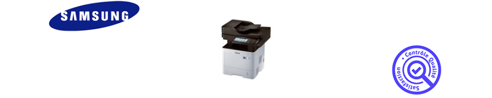 Toners pour imprimantes SAMSUNG ProXpress M 4080 FX