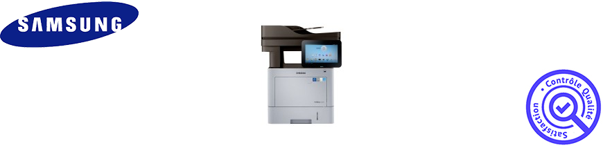 Toners pour imprimantes SAMSUNG ProXpress M 4580 FX