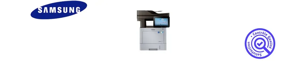 Toners pour imprimantes SAMSUNG ProXpress M 4583 FX