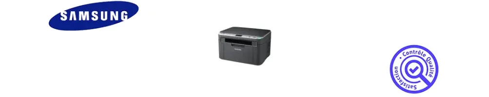 Toners pour imprimantes SAMSUNG SCX 3200 W