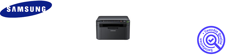 Toners pour imprimantes SAMSUNG SCX 3205 W