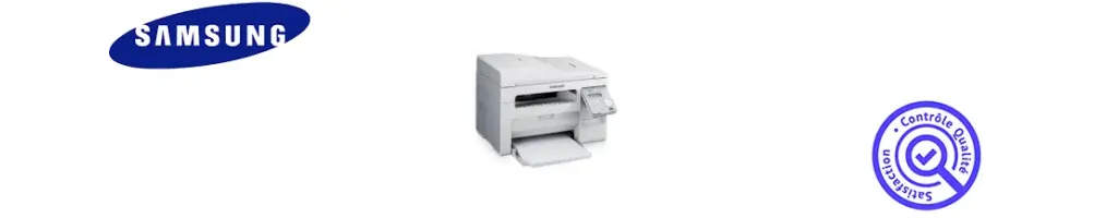 Toners pour imprimantes SAMSUNG SCX 3400