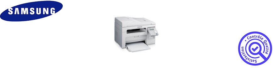 Toners pour imprimantes SAMSUNG SCX 3405