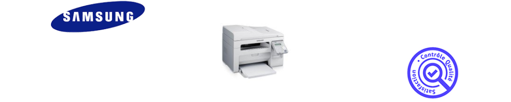 Toners pour imprimantes SAMSUNG SCX 3405 W