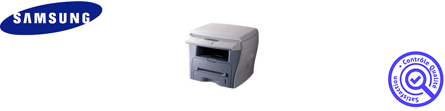 Toners pour imprimantes SAMSUNG SCX 4116