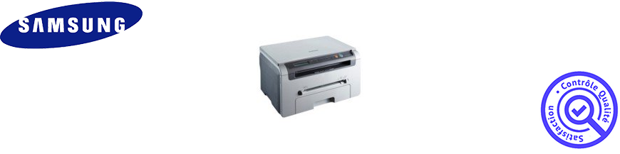 Toners pour imprimantes SAMSUNG SCX 4200