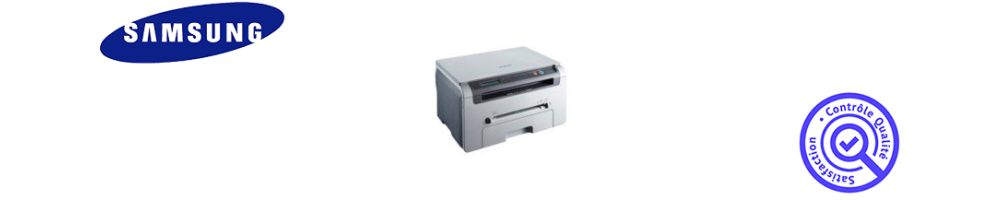 Toners pour imprimantes SAMSUNG SCX 4200 F