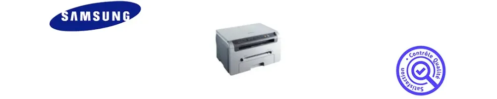 Toners pour imprimantes SAMSUNG SCX 4200 F